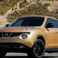 فروش نیسان جوک 2014