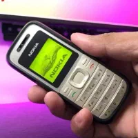 گوشی نوکیا 1200