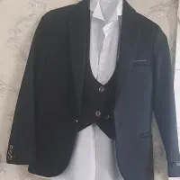 کت شلواربچگانه ۸تا۱۰سال