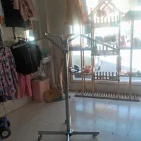 اویز لباس گردون