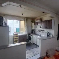 واحد ۶۰ متری / پارکینگ اختصاصی «املاک نورزاده»