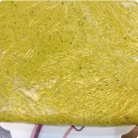 خمیر فلافل با عطر و طعم مناسب