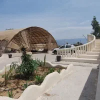 سوئیت اقامتی در شهر جیرفت نهالستان پایندان