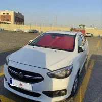 شاهین G توربو مدل 1403 سانروف دار