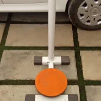 دستگاه بدنسازی کمر مسگری تن آرا