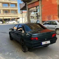 پژو 405 مدل 83