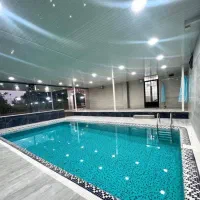 اجاره باغ ویلا استخر دار