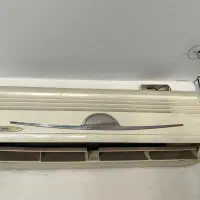 کولر گازی ۹ هزار اجنرال