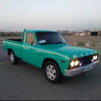 مزدا Mazda 1600B کلاسیک