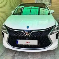 سوبا m4 مدل۱۴۰۳ در حد صفر