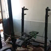 دستگاه بدنسازی خانگی