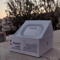 airpods 2pro