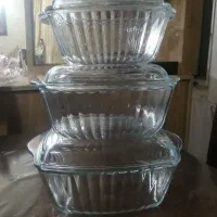 سرویس  پخت پاشا باغچه