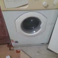لباسشویی۶ کیلوی هایر سالم