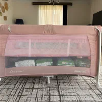 تخت و پارک کیکابو
