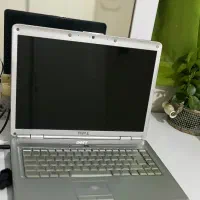 لپتاپ دل مدل Inspiron 1525