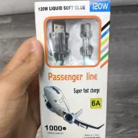 کابل شارژ تایپc
