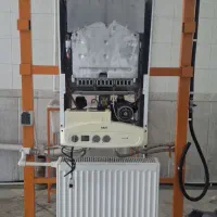 تعمیر پکیج / آبگرمکن شوفاژ / باضمانت / سراسر مشهد