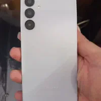 Samsung A16 128gig|موبایل|تهران, خزانه|دیوار
