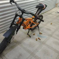 دوچرخه