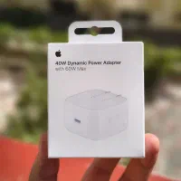 کله شارژ اپل 40 وات مدل 60watt dynamic