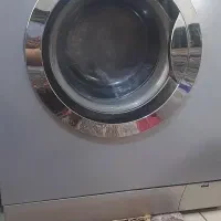 ماشین لباسشویی شویی