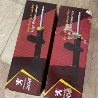 کمک kds sport گاز و روغن و فنر لنزو۳۲