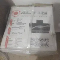 هود Alton