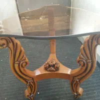 میز جلومبلی و عسلی