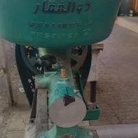 آبغوره وابلیمو گیر درحدنو