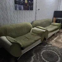 مبل راحتی هفت نفره