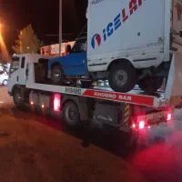 امدادخودرو ، خودروبر، یدک کش به تمامی نقاط کشور