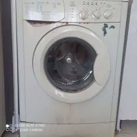 ماشین لباس شویی تمام اتوماتیک
