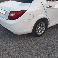 دنا پلاس.معاوضه دنا اتومات و۲۰۷ رانا پلاس
