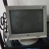 مانیتور کامپیوتر