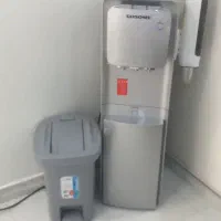 آبسردکن یخچال دار برند گوسونیک نونو