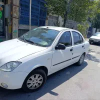تیبا 1401|خودرو سواری و وانت|اراک, |دیوار