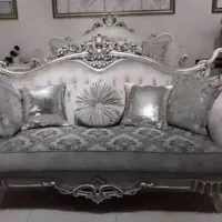 مبل لوکس سلطنتی