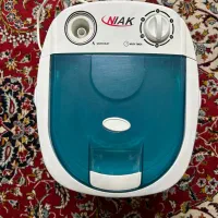 مینی واش کم کارکرد