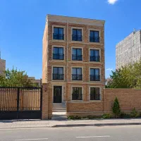 فروش مستغلات ۵۹۰ متر کلنگی جنوبی باکس پونک