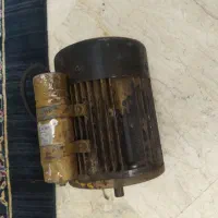 الکترو موتور