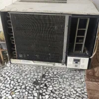 فروش کولر پنجره ای