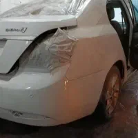 صافکاری نقاشی متالیک باقیمت مناسب