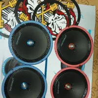 سابد و باند