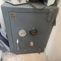 صندوق نسوز سنگین