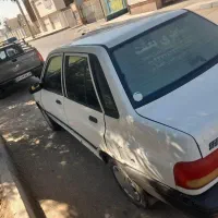 فروش پراید ۸۹