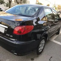 206 sdv8 93|خودرو سواری و وانت|گرگان, |دیوار