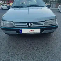 405جی ال ایکس