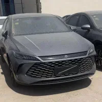 BYD