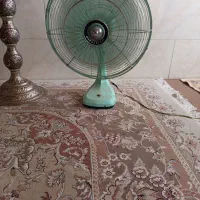 4عددساعت وپنکه قدیمی